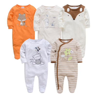 Mono Infantil Estampado con Diseño Divertido - Image 12