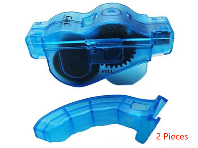 Limpiador de Cadena para Bicicleta - Mantenimiento Profesional - Image 17