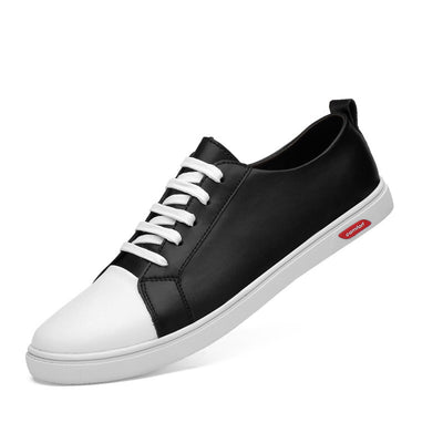 Zapatillas Deportivas Blancas para Hombre - Image 8