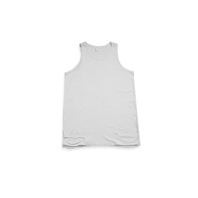 Camisa Holgada con Cuello Abierto - Image 6