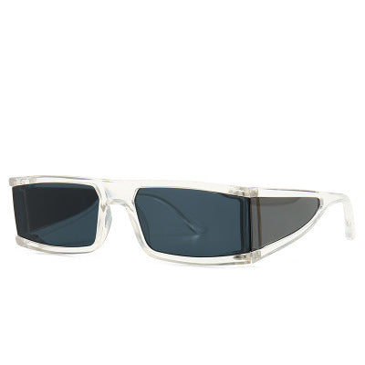 Gafas de Sol Cuadradas Punk Estilo Retro para Hombre y Mujer - Image 3