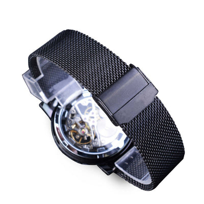 Reloj Mecánico Hueco para Hombre - Image 3