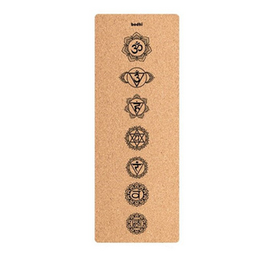 Tapete de Yoga en Corcho Natural Sin Olor - Image 17