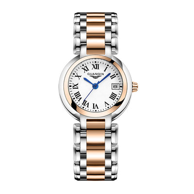 Reloj de Acero Inoxidable para Mujer - Diseño Elegante y Duradero - Image 17