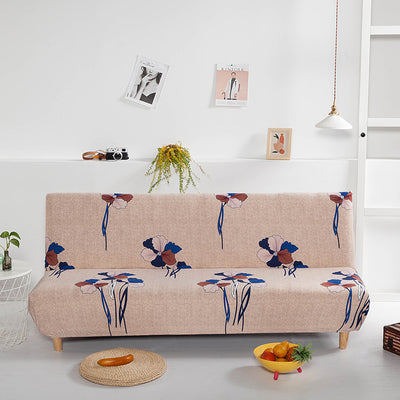 Funda Elástica para Sofá Cama sin Brazos - Image 14