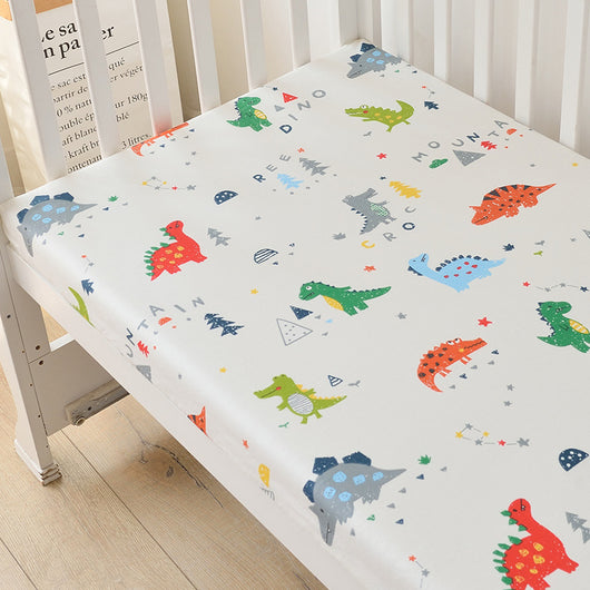 Protector de Cama Antideslizante