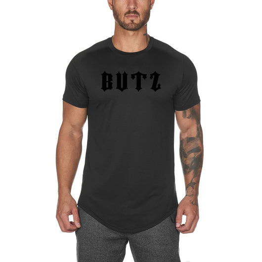 Camisetas Deportivas Personalizadas para Hombre - Ropa Fitness de Calidad Premium - Image 7