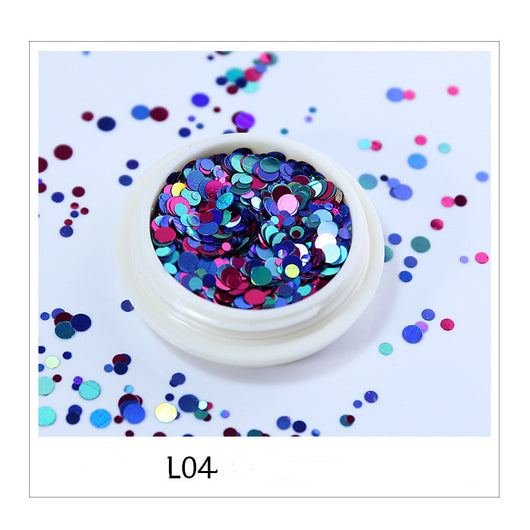 Parches de Lentejuelas para Uñas - Image 4