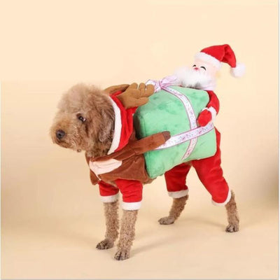 Disfraces y Ropa Temática para Perros Halloween