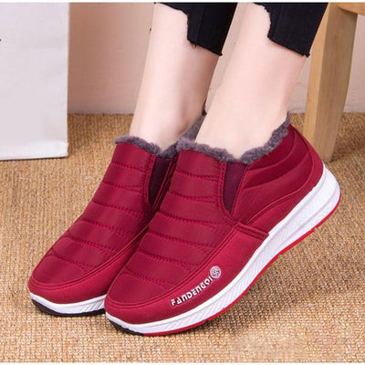 Botas de Nieve Impermeables - Image 6