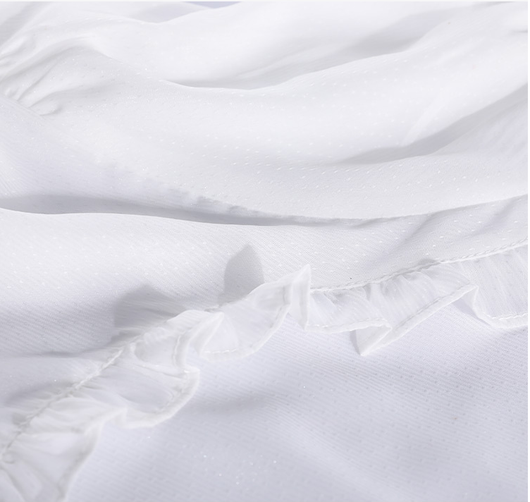 Blusa Delgada Corta para Mujer - Diseño Moderno y Versátil - Image 11