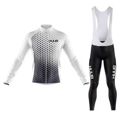 Conjunto de Ciclismo de Verano con Malla Transpirable - Image 18