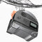 Telémetro Láser Infrarrojo de Precisión con Carcasa ABS