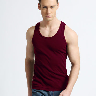 Chaleco de Algodón para Hombre - Image 10