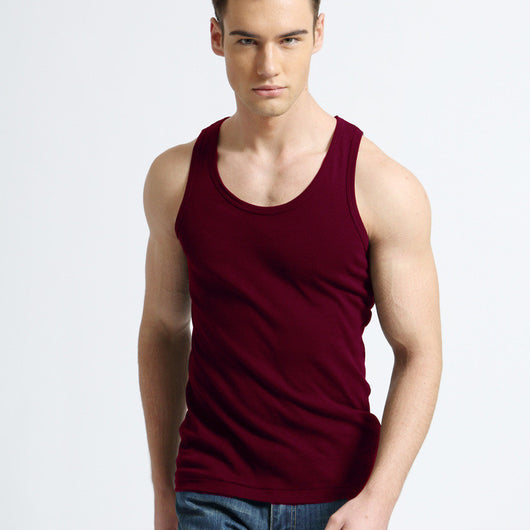 Chaleco de Algodón para Hombre - Image 10