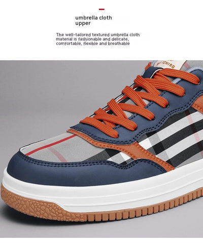 Zapatos Casuales Transpirables para Hombre - Diseño Ligero de Verano - Image 7