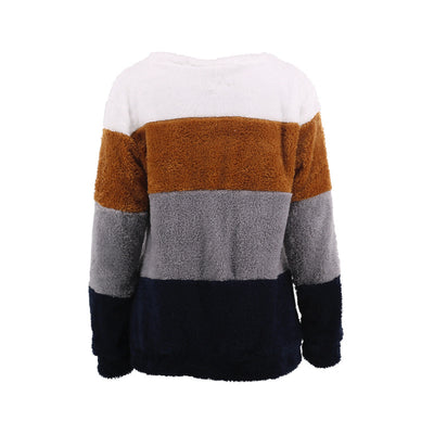 Conjunto Plumífero con Blusa a Juego - Image 11