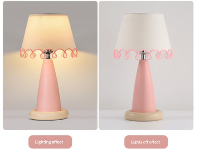 Lámpara Nocturna Multicolor para Niñas - Image 15