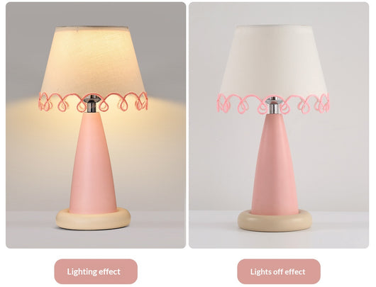Lámpara Nocturna Multicolor para Niñas - Image 15