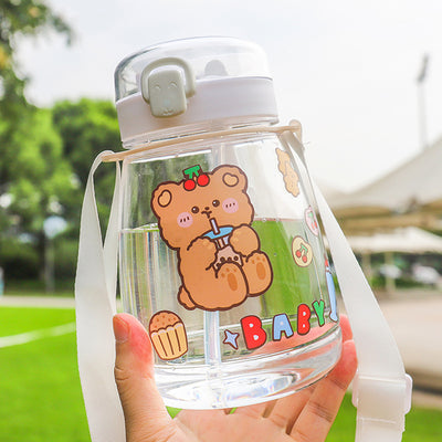 Vaso Térmico Infantil de Doble Pared - Resistente al Calor - Image 10