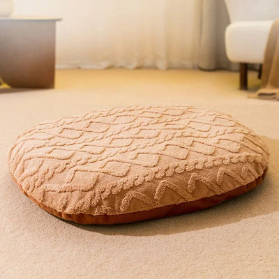 Cama Ortopédica para Perros - Colchón Antideslizante Transpirable para Mascotas Pequeñas, Medianas y Grandes - Image 8