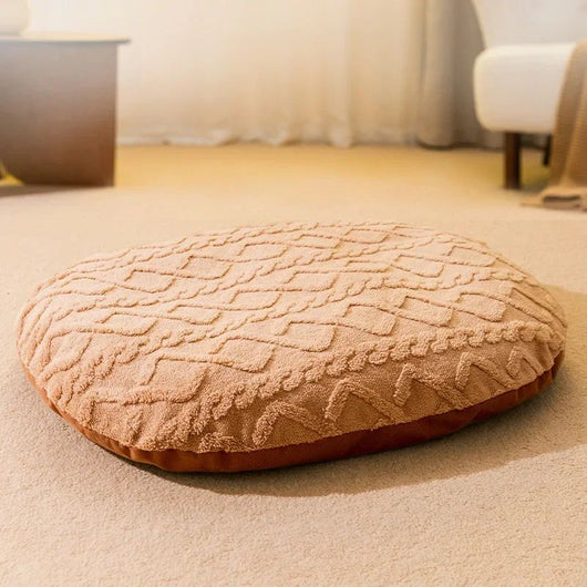 Cama Ortopédica para Perros - Colchón Antideslizante Transpirable para Mascotas Pequeñas, Medianas y Grandes - Image 8