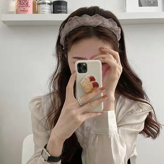 Diadema de Malla Premium para Limpieza Facial y Accesorios para el Cabello - Image 13