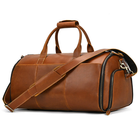 Bolsa de Viaje Mensajero 20 Pulgadas - Gran Capacidad con Correa de Hombro - Image 2