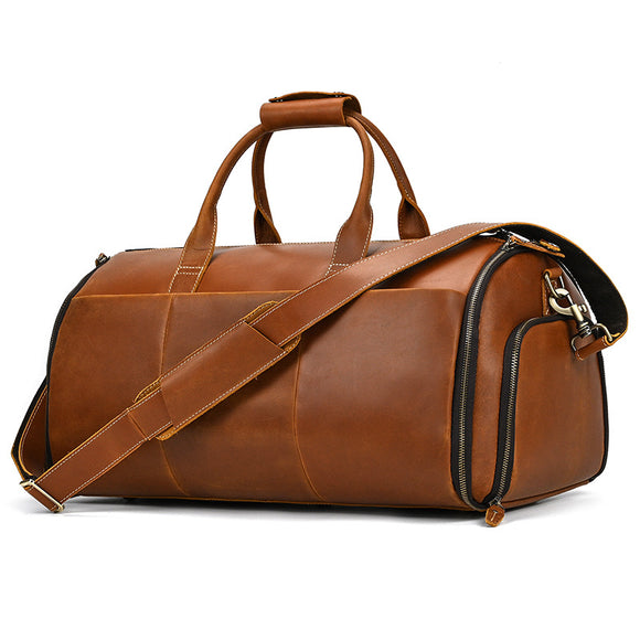 Bolsa de Viaje Mensajero 20 Pulgadas - Gran Capacidad con Correa de Hombro