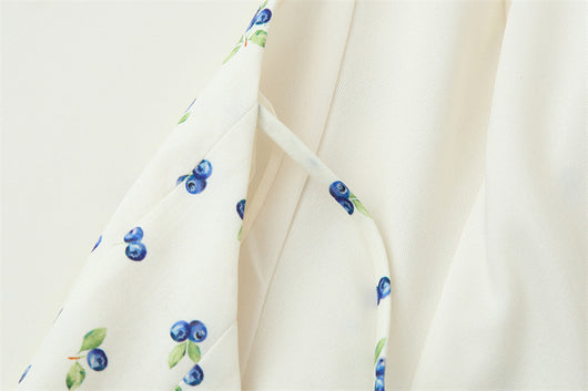 Blusa de Tirantes con Estampado Floral Verano - Image 23
