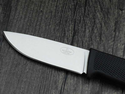 Cuchillo Táctico de Campo con Funda para Cintura - Hoja Recta de Alta Dureza - Image 3