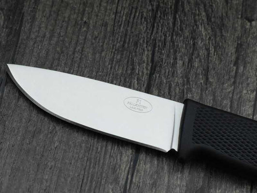 Cuchillo Táctico de Campo con Funda para Cintura - Hoja Recta de Alta Dureza - Image 3