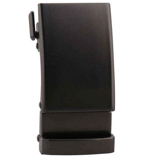 Cinturón con Hebilla Automática de Ajuste Rápido para Hombre - Image 21