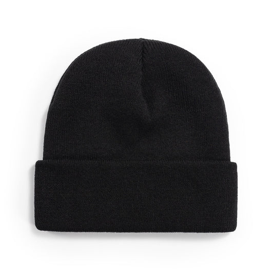 Gorro Tejido con Panel Luminoso - Color Sólido - Image 2