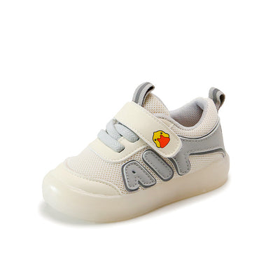 Zapatos Infantiles con Velcro: Comodidad y Estilo para Tus Pequeños - Image 2