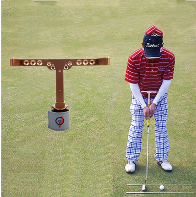 Asistente de Putting - Image 5