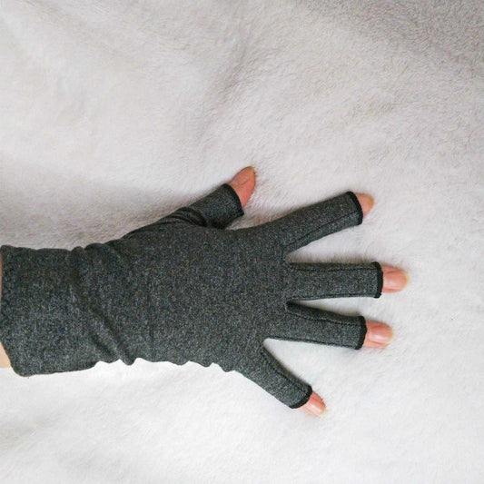 Guantes de Compresión para Rehabilitación