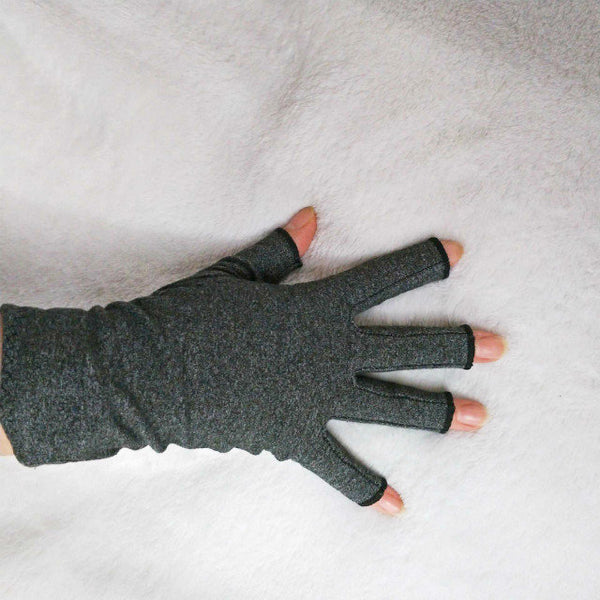Guantes de Compresión para Rehabilitación