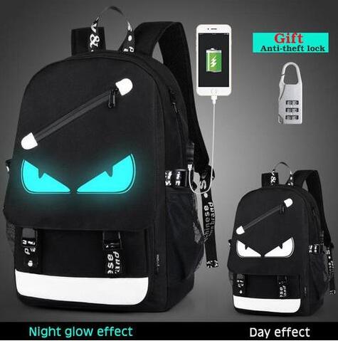 Mochila USB Inteligente - Image 6