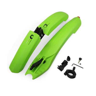 Guardabarros para Bicicleta de Montaña - Image 16