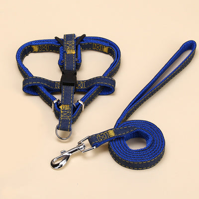 Collar Vaquero de Tracción para Perros con Cadena - Image 14