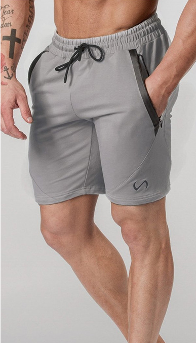 Pantalones Casuales de Cinco Bolsillos para Hombre - Image 6