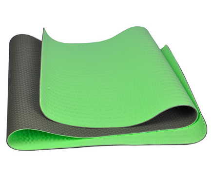Tapete de Yoga Extendido Antideslizante Ecológico sin Olor - Image 3
