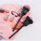 Brocha de Maquillaje Rose Premium