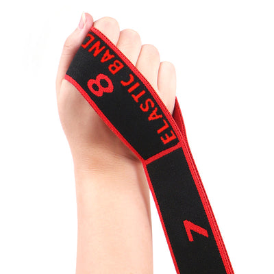 Anillo de Resistencia Multifuncional - Image 2