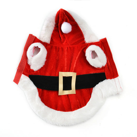 Disfraz Navideño para Perros - Image 4
