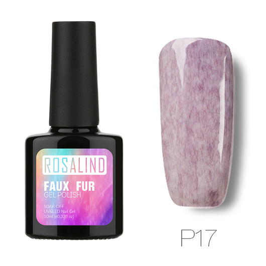 Esmalte de Uñas Efecto Terciopelo - Acabado Aterciopelado Premium - Image 18