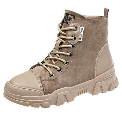 Botines Casuales Versátiles para Mujer - Image 3