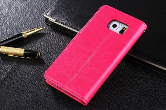 Funda de Cuero para Teléfono - Image 8