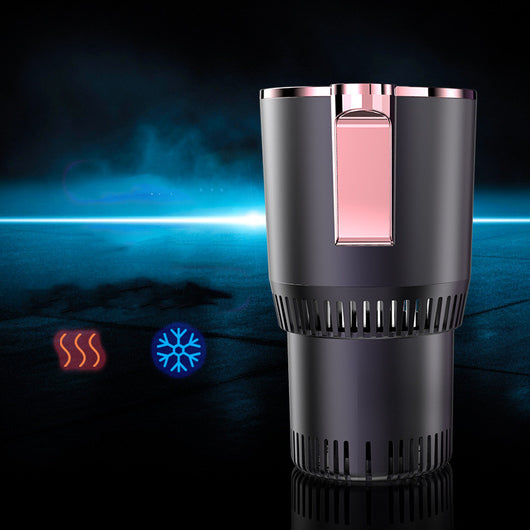 Vaso Térmico Enfriador Rápido para Automóvil - Image 3